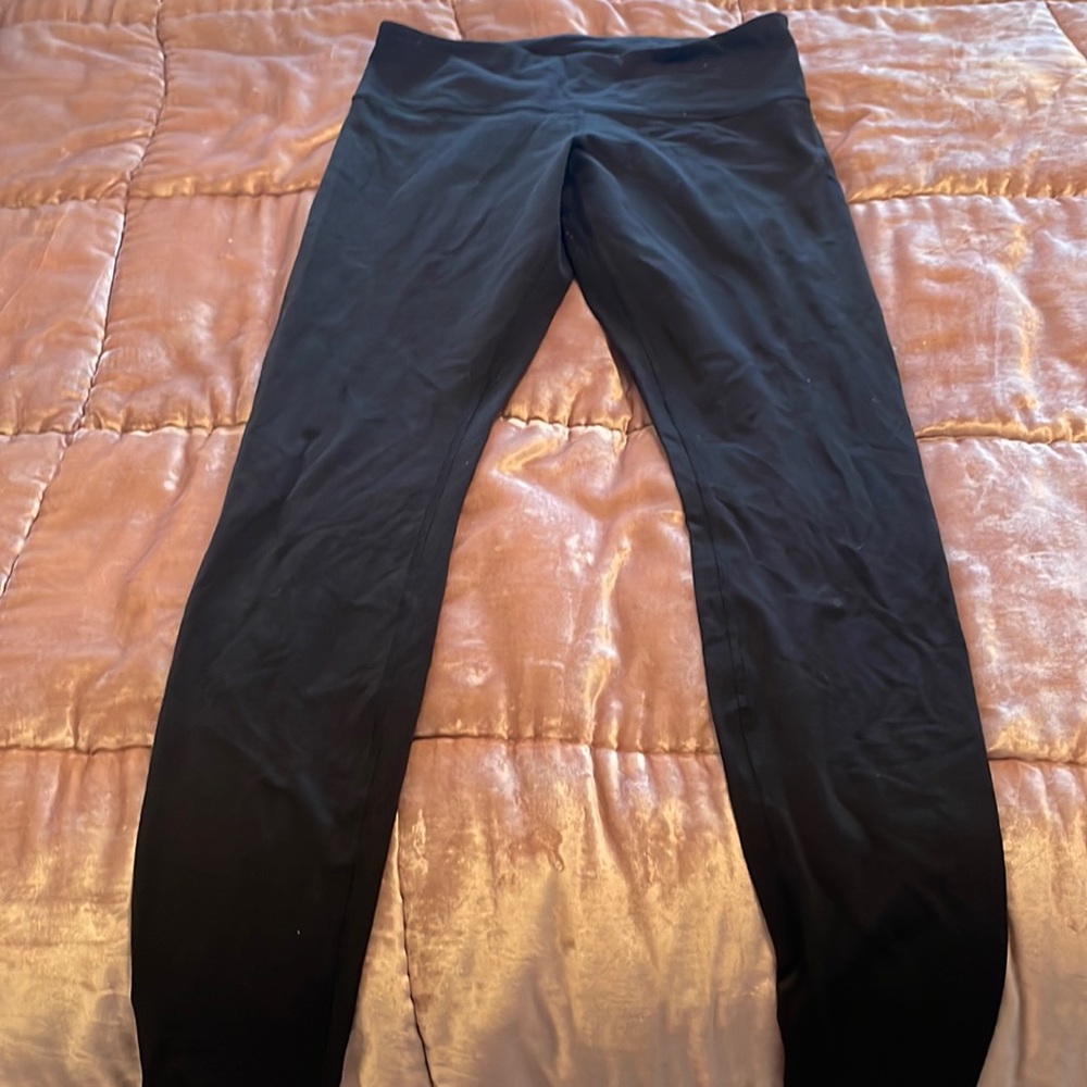 Lululemon leggings!
